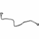 Mopar 68299342AB Tube-Fuel Vapor