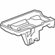 Mopar 55360874AD Tray-Battery