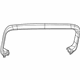 Mopar 5VY05GTVAA Panel-LIFTGATE Trim Upper