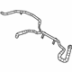 Mopar 52014623AE Hose-Heater Supply