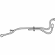 Mopar 68056820AF Hose-Vapor CANISTER