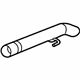 Mopar 68167933AB Exhaust Tailpipe