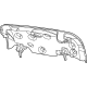 Mopar 5281303AB Cover-Intake Manifold