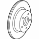 Mopar 68250085AB Brake