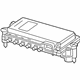 Mopar 4672644AJ Camera-Forward Facing