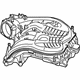 Mopar 4861867AI Plenum-Intake Manifold