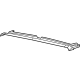 Mopar 68391565AA Header-Folding Top