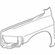 Mopar 55276208AD Fender-Fender