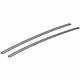 Mopar 4857185AB SKIDSTRIP-Luggage Rack