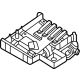 Mopar 68614421AA MODULE-BATTERY