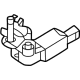 Mopar 68618751AA SENSOR-BATTERY