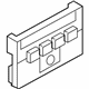 Mopar 5150763AB Electrical Powertrain Control Module