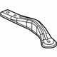 Mopar 68156456AC Bracket-CROSSMEMBER