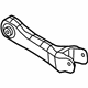 Mopar 5090099AC Link-Toe