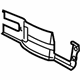 Mopar 4589859AL Bracket-Door Handle