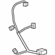 Mopar 68232702AA Wiring-A/C And Heater