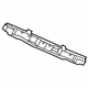 Mopar 68103915AC Bracket-FASCIA Support