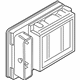 Mopar 68439750AA Anti-Lock Brake System Module