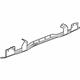 Mopar 68195817AB Bracket-Rear Bumper