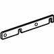 Mopar 68195816AA SPACER-Bumper Mounting