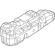 Mopar 52029889AC Fuel Tank Heat