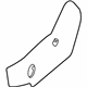 Mopar 5LJ26DX9AB Shield-Driver OUTBOARD