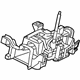 Mopar 4670725AA SHIFTER-Transfer Case