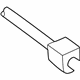 Mopar 4117051 Bushing