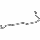 Mopar 68159739AA Hose-CANISTER To Vapor Line