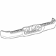 Mopar 68576316AA Bumper-Step