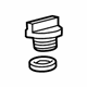 Mopar 4892822AB Cap-Oil Filler