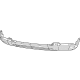 Mopar 68538442AA Fascia-Front Lower