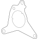 Mopar 68498742AA Gasket-Vacuum Pump