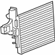 Mopar 55116928AA Cooler-CONDENSER And Trans Cooler