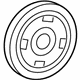 Mopar 53011558AA SUPERCHARGER DRIVE BELT