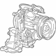 Mopar 5048283AF Pump-Water