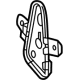 Mopar 68375471AA Bracket-Instrument Panel