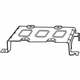 Mopar 68329027AA Bracket-Amplifier