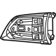 Mopar 68376699AB SWITCH-STEERING DRIVER ASSIST