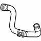 Mopar 57008693AA RADIATOR OUTLET