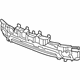 Mopar 68229062AB ABSORBER-Front Energy