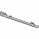 Mopar 68234071AA Bracket-FASCIA Support