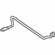 Mopar 68383247AA Sensor-Exhaust Temperature