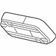 Mopar 68413490AA Cover