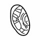 Mopar 55135511AB Housing-Fuel Filler