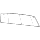 Mopar 68427313AE BACKLITE