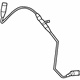 Mopar 4591150AD Harness-Speed Control Vacuum