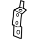 Mopar 68461462AA Mounting