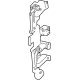 Mopar 68518253AA Bracket-Tail Lamp