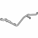 Mopar 5005349AC Hose-Heater Return